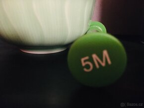 ČÍNSKÁ SELADONOVÁ MISKA & ŘESÝPACÍ HODINY 5 minut - 9