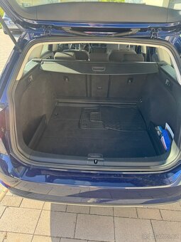 Volkswagen Golf 7 1.5 Tsi Bluemotion Facelift 96kw - DPH - 9
