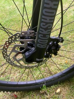 Rockrider AM 100 - 9