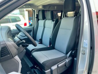 Peugeot Traveller 1,5 BlueHDi 120 ACTIVE L2H1/2019 - 9