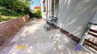 Pronájem byty 2+kk s terasou, 40 m2 - Zlín, ev.č. 02283 - 9