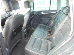Volkswagen Tiguan 2.0 TDI - 9