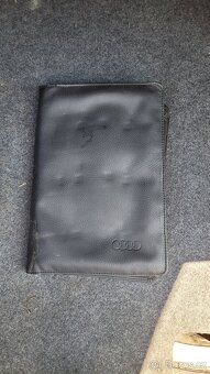 AUDI A4 B6 1.9 TDI 96kW Quattro - 9