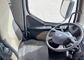 Renault KERAX 460 DXI - 6x4 – Hákový nosič kontejnerů - 9