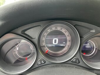 Citroen c4 1.6vti - 9