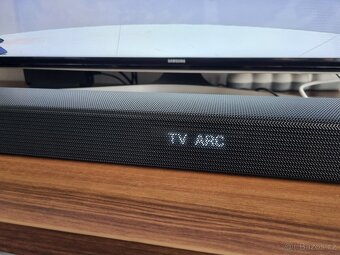 Soundbar Samsung HW-K550 - 9