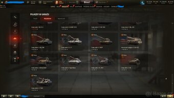 Pc verze Wot ůčet - 9