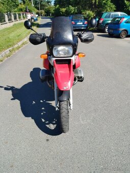 BMW gs 1100 - 9