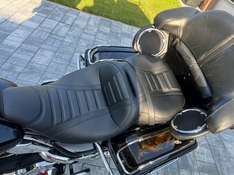 Harley Davidson Electra Glide - 9