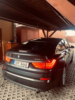 535d GT F07 xDrive - 9
