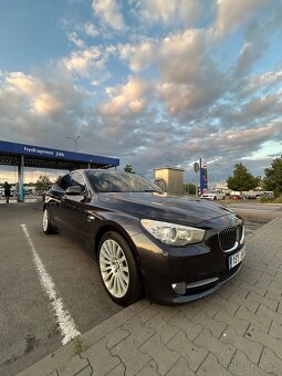 535d GT F07 xDrive - 9