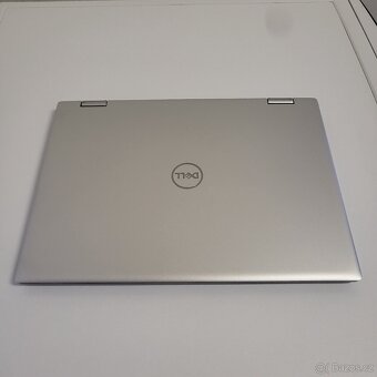 Dell Inspiron 14 2in1 (7420) – záruka 6/2026 - i7-1255U - 9