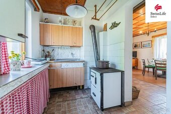Prodej chaty 58 m2, Neratov - 9