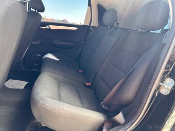 Prodám Mercedes-Benz B 180 CDI, klima, automat - 9