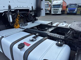 Mercedes-Benz ACTROS 1845 EURO 6 MEGASPACE (6635) - 9