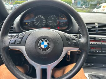 BMW 3.20 e46 cabrio - 9