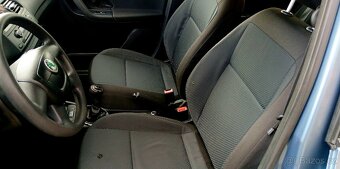 Fabia II facelit 1,2 tsi - 9