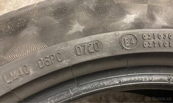 Letní pneu Continental 225/50 R17 98Y - 9