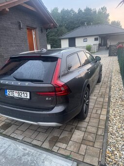 Volvo 90CC - 9