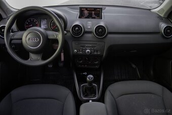 Audi A1 1.2 TFSI Ambition - 9