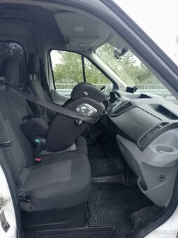 Ford transit L3H2 - 9