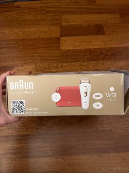 Epilator braun silk expert pro 5 IPL 5262 - 9