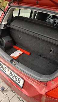 Swift 1.2 69kw 2013 ČR LPG - 9