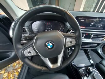 BMW X3 xDrive20i - 9