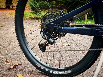 Cannondale Habit 4 - 9