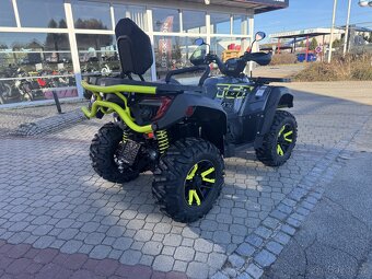 TGB BLADE 1000 LTX MAX - 9