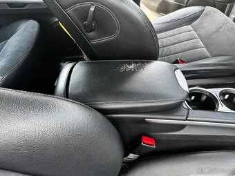 Mercedes-benz ML320 CDI, 165 kw, 2007 - 9