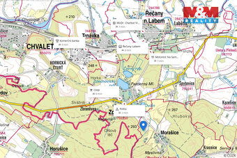 Prodej ovocného sadu v Morašicích - 9