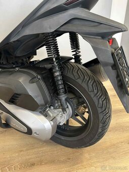 Honda Forza 125 ABS 2021 - 9