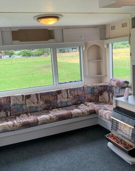 Mobilheim mobiní dům Ascot 650 - 9