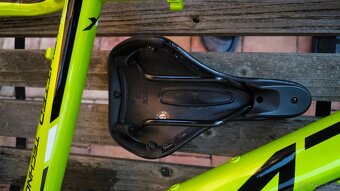 Rám MRX Elite 15" 29" - 9