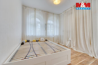 Prodej bytu 3+1, 73 m², Plzeň, ul. sady 5. května - 9