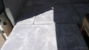 Akce Pronajem tranzit obytný a montáž topení - 9