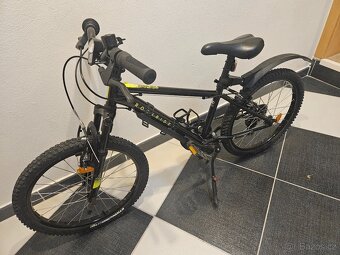 Horské kolo BTWIN 20" - 9