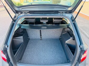 Škoda Fabia III Combi 1.2 TSI - 81kw, ČR, - 9