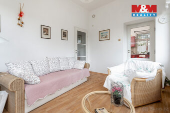 Prodej rodinného domu, 255 m², Karviná, ul. park B. Smetany - 9