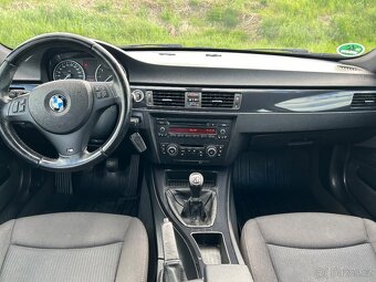 BMW E91 - 9