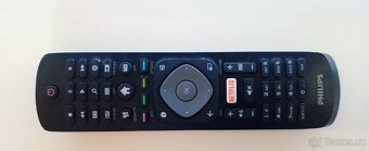 Philips SMART 4K LED 43PUS6162/12 - 9