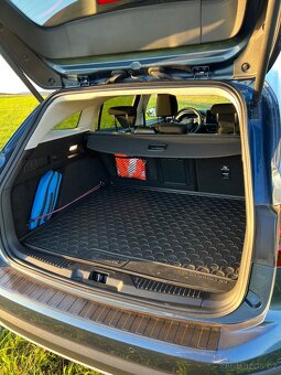 Ford Focus Active X 2023 1. majitel, nehavarované - 9