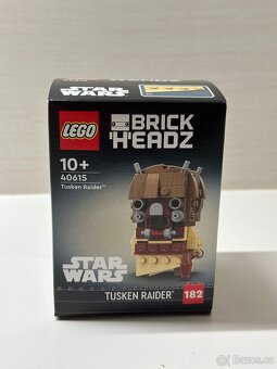 Lego star wars 75290 - Kantýna Mos Eisley a jiné… - 9