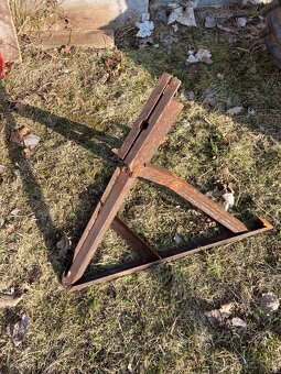 VARI Global GSV 160 + DSK-317.1/S s příslušenstvím - 9