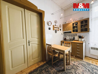 Prodej bytu 1+1, 33 m2, Josefův Důl - 9