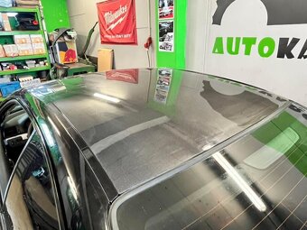 BMW E46 M3 SMG EU - track - 9