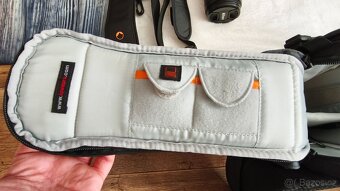 Nikon D7500, 2 objektivy a příslušenství - 9