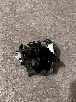 Díly škoda octavia 1 - zámky - 9