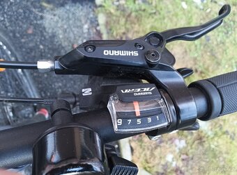 Romet Rambler 27,5" - 9